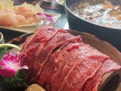 -盡膳口福·百年汤方火锅(科华北路店)