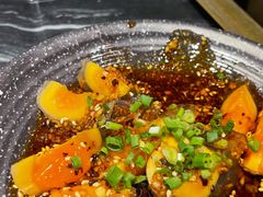 皮蛋-王家渡火锅(金宝汇店)