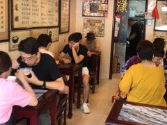 大堂-玫瑰甜品(文明路店)