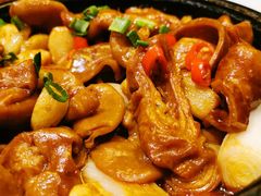 -徽镇小厨·经典徽菜(十里河店)