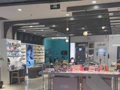 -宝岛眼镜(南京金鹰世界店)