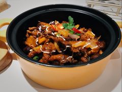 -3号仓库·餐厅(灵溪一店)