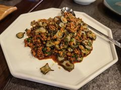 -浩运海鲜·16年专注青岛菜(石老人店)