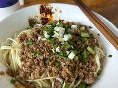 干溜炸酱面-晓小面