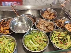 -矮子粉店1985·长沙米粉(湘春路店)