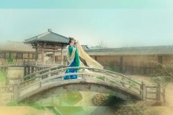 点击看大图 -盘子女人坊古装写真摄影(南京总店)