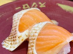 -寿司郎(正佳广场店)