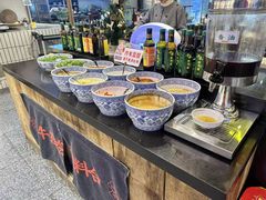 -牛签签串串香(IFS店)
