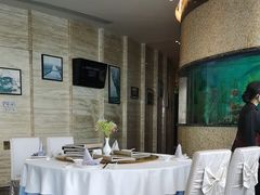 -广州塔晖粤轩中餐厅