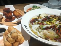 -太二酸菜鱼(汕头苏宁广场店)