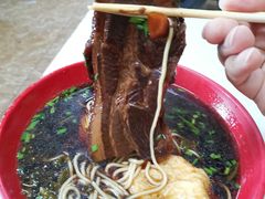 大肉面-小龙大肉面馆
