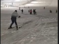 -蓟县盘山滑雪场