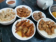 -品香排骨饭(羊官路店)