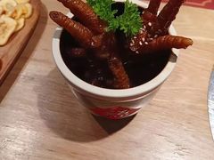 -山城外·非遗酸菜鱼(蜀都万达店)