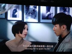 -万达影城(南宁印象城IMAX店)