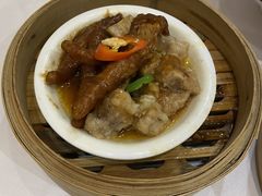 -阿锋鲍鱼酒家美食汇(华安店)