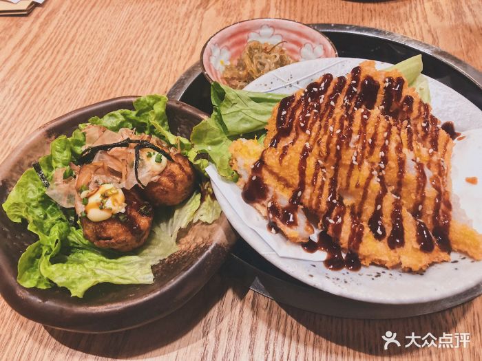 啦酷日式火锅自助餐炸鱼排图片 - 第371张