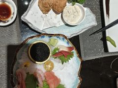 -昱匠·日本料理(金融街店)