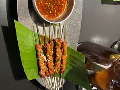 -Ameigo梅果·云贵川bistro(长宁来福士店)