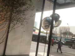 -深圳滨河时代ICON LAB艾垦酒店