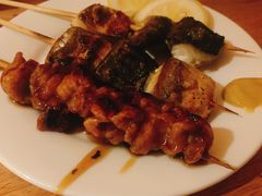 -五右卫门(张自忠路店)