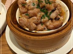 -顺风汤馆·广府粤菜(江宸天街店)
