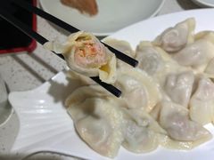 -船歌·鱼水饺青岛菜(金狮广场店)