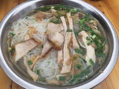 -华姐鸡粉(教育路店)