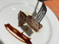 -松咖啡自助餐厅·松北香格里拉