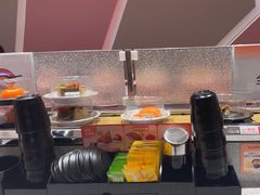 -争鲜回转寿司(南开大悦城店)