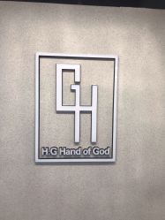 -HG美发设计沙龙