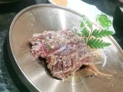 -味家烤肉烤鳗鱼牛排(西塔旗舰店)