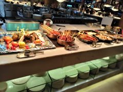 -杭州钱江新城万怡酒店-西餐厅