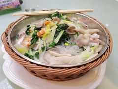 大盆菜-好吉祥大酒楼