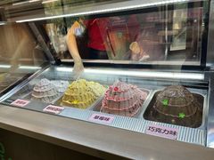 -魏家凉皮(大差市店)