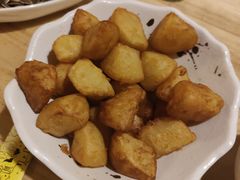 -大话小腰(鸟巢店)