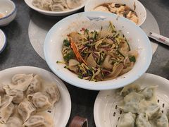 -大清花饺子(山庄店)