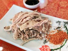 手抓羊肉-国强手抓(北京西路店)