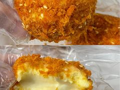 -鲍师傅糕点(江苏路店)