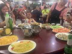 -岛中岛·海鲜大排档·万宁老字号(东澳店)