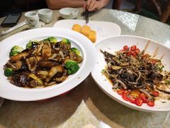-老德州四合院·德州菜(天衢路店)