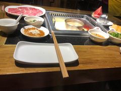 -巴奴毛肚火锅(广益哥伦布店)