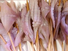 -阿串串老火锅(力盟店)