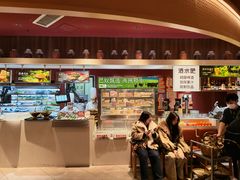 -巴奴毛肚火锅(邯郸美乐城店)