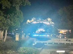 -杭州开元森泊度假乐园