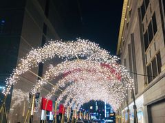 -新世界百货(明洞总店)