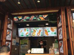 门面-型男美蛙烤牛蛙(南长街店)