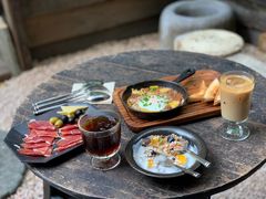 -WABI COFE(愚园路店)