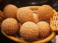 -丫头记(新村店二部)
