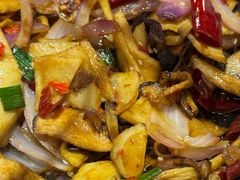 -吃货私房菜(丽江束河古镇店)